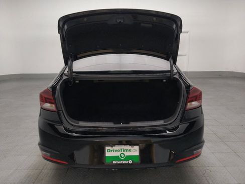 Used 2020 Hyundai Elantra Value Edition FWD image 29