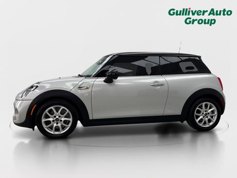 Used 2015 MINI Cooper S FWD image 2