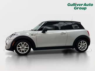 Used 2015 MINI Cooper S FWD video 2