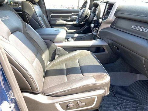 Certified 2023 RAM 1500 Laramie AWD/4WD image 25