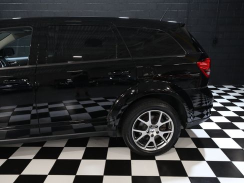 Used 2017 Dodge Journey GT AWD/4WD image 22