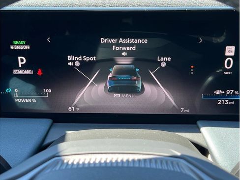 New 2026 Nissan Leaf FWD image 13