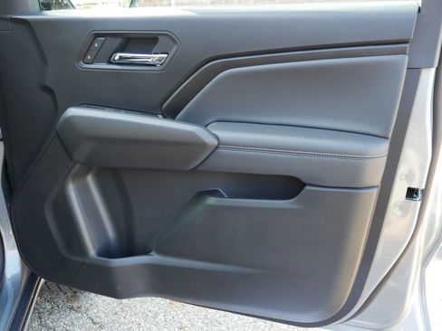 New 2026 Chevrolet Colorado LT w/ LT Convenience Package AWD/4WD image 13