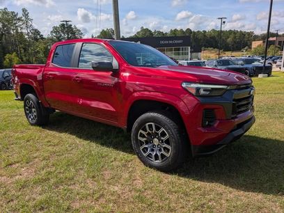 Used 2023 Chevrolet Colorado LT w/ LT Convenience Package III