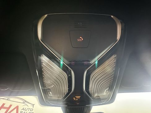 Used 2020 BMW M8 Gran Coupe xDrive Competition w/ Driving Assistance Package image 44