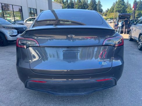 Used 2022 Tesla Model Y Performance AWD/4WD image 6