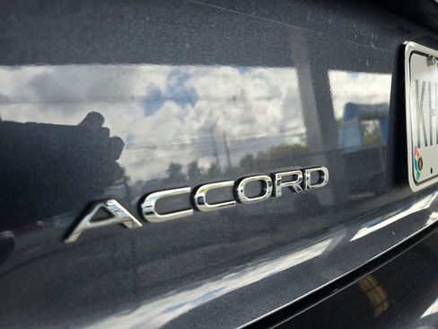 Used 2023 Honda Accord LX image 48