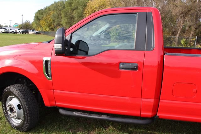Used 2018 Ford F350 XL w/ Power Equipment Group AWD/4WD image 13