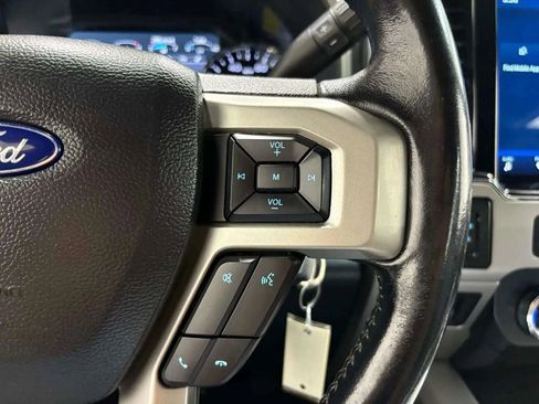 Used 2022 Ford F250 Lariat image 33