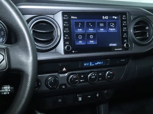 Certified 2023 Toyota Tacoma TRD Sport image 25