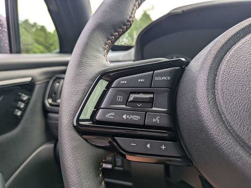 Certified 2025 Subaru Forester Touring w/ Popular Package - Touring AWD/4WD image 29