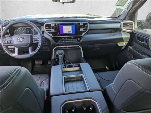 New 2026 Toyota Tundra SR5 image 13