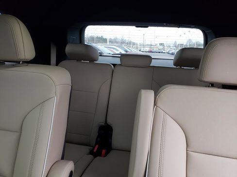 New 2026 Buick Enclave Preferred w/ Power Package image 14