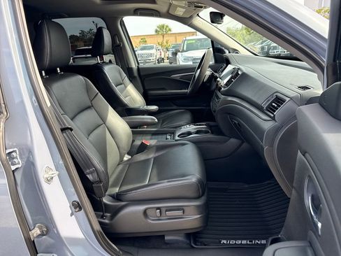 Used 2023 Honda Ridgeline RTL image 25