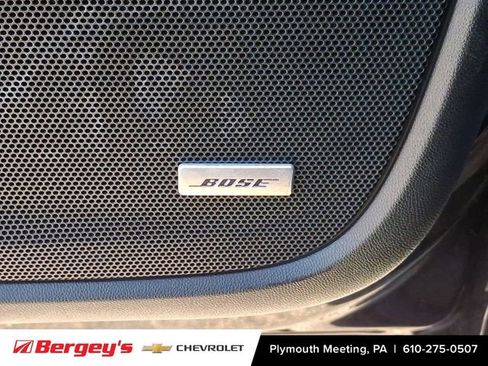 Certified 2023 GMC Terrain Denali AWD/4WD image 31