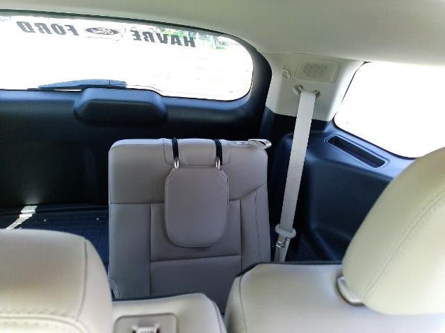 Used 2023 Ford Explorer Limited w/ Limited Technology Package AWD/4WD image 17