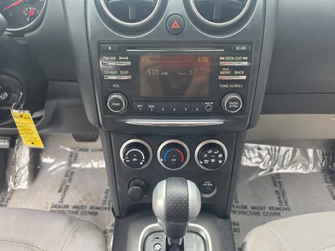 Used 2015 Nissan Rogue S w/ Convenience Package FWD image 36