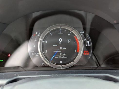 Used 2024 Lexus ES 350 F Sport w/ Accessory Package (Z2) image 9