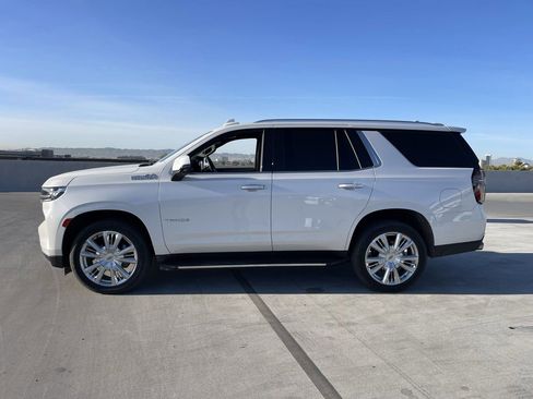 Used 2023 Chevrolet Tahoe High Country image 6