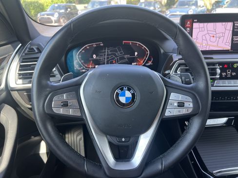 Used 2023 BMW X3 sDrive30i RWD image 18