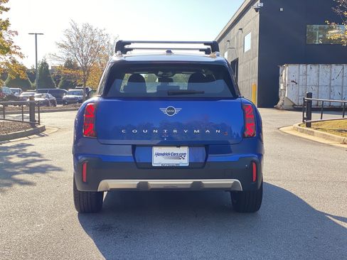 Certified 2025 MINI Cooper Countryman S image 16