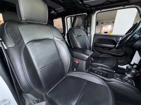 Used 2019 Jeep Wrangler Unlimited Sport S image 13