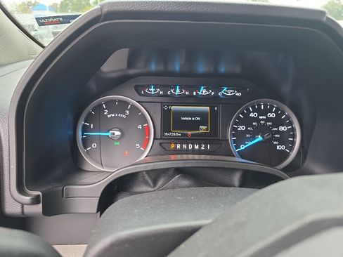 Used 2019 Ford F250 XLT AWD/4WD image 11