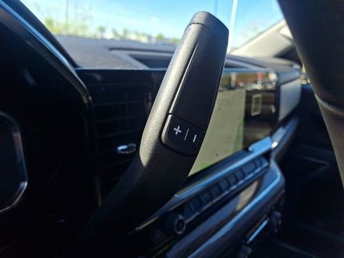 Used 2026 Chevrolet Silverado 1500 RST AWD/4WD image 14