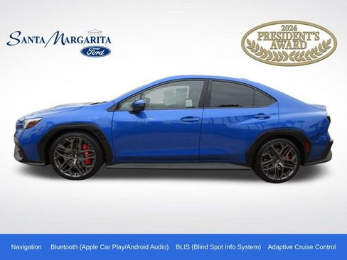 Used 2024 Subaru WRX TR image 1