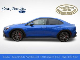 Used 2024 Subaru WRX TR video 1