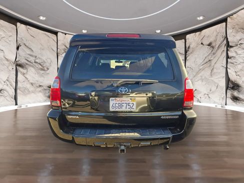 Used 2008 Toyota 4Runner Sport image 7