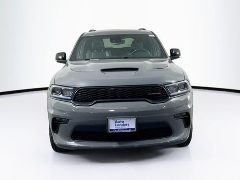 Used 2023 Dodge Durango GT AWD/4WD image 2