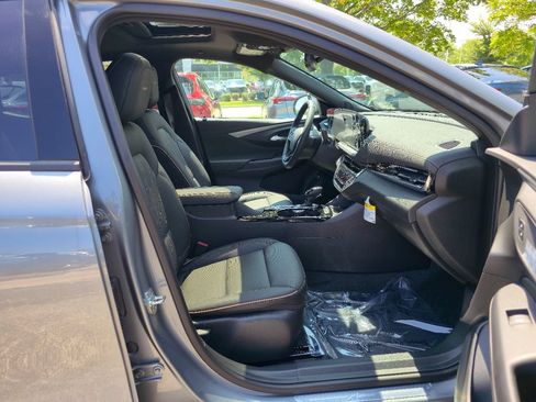 New 2026 Buick Envista Avenir FWD image 27