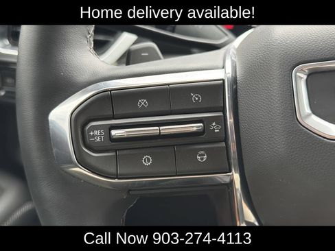 Used 2026 GMC Yukon XL Denali w/ Denali Reserve Package AWD/4WD image 23
