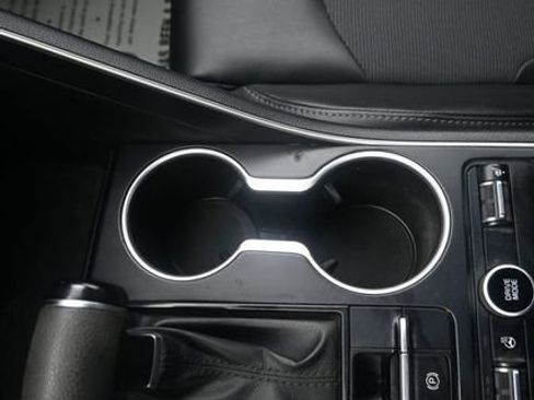 Used 2021 Kia K5 GT-Line image 17