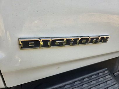 Used 2019 RAM 1500 Big Horn