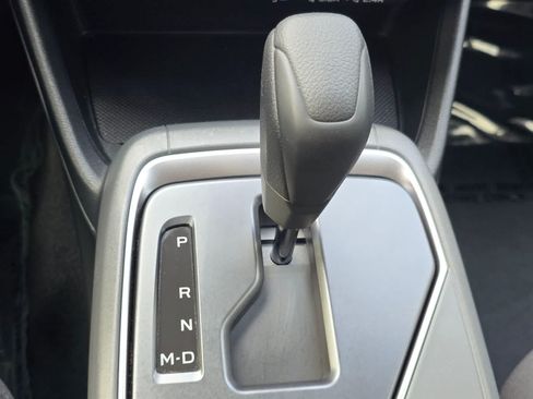 Certified 2025 Subaru Crosstrek 2.5i Premium AWD/4WD image 15