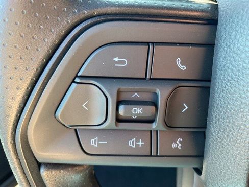 New 2026 Toyota Tundra SR image 26