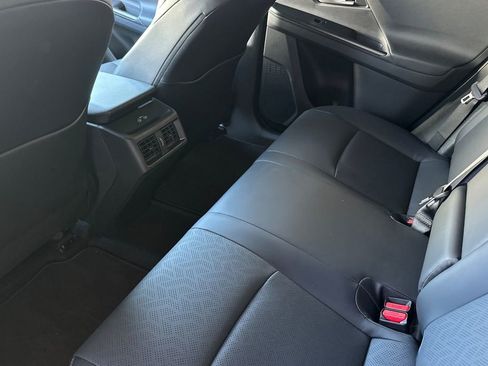 New 2026 Subaru Solterra AWD/4WD image 13