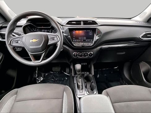 Used 2023 Chevrolet TrailBlazer LT w/ Convenience Package AWD/4WD image 15