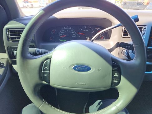 Used 2004 Ford F250 4x4 Crew Cab Super Duty image 18