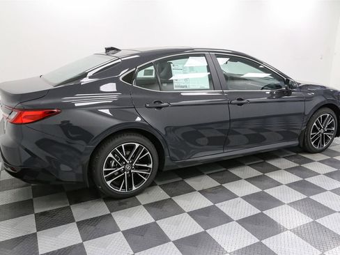 New 2026 Toyota Camry XLE AWD/4WD image 7