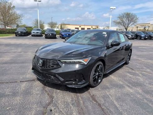 New 2026 Acura Integra A-Spec image 11
