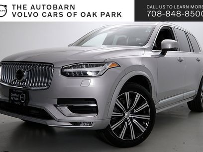 Certified 2023 Volvo XC90 B6 Plus w/ Protection Package Premier