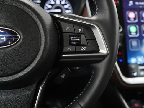 Used 2022 Subaru Outback Touring image 25