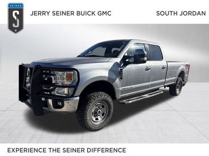 Used 2020 Ford F350 XLT w/ XLT Premium Package