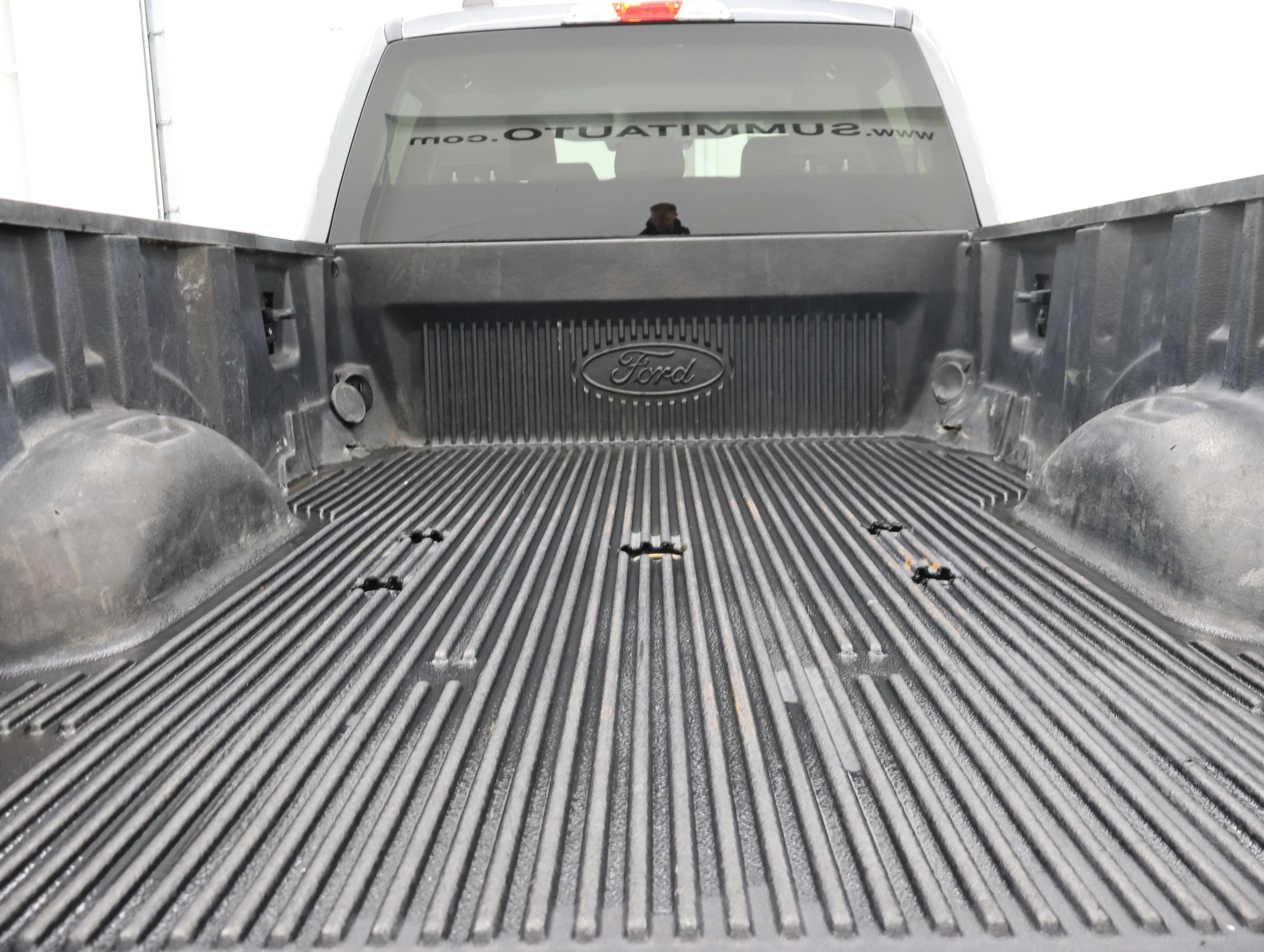 Used 2023 Ford F250 XLT AWD/4WD image 29