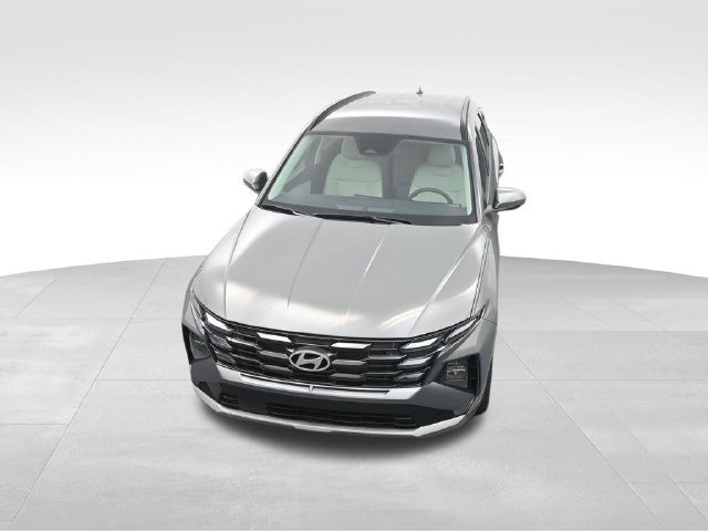 New 2026 Hyundai Tucson SEL Plus AWD/4WD image 27