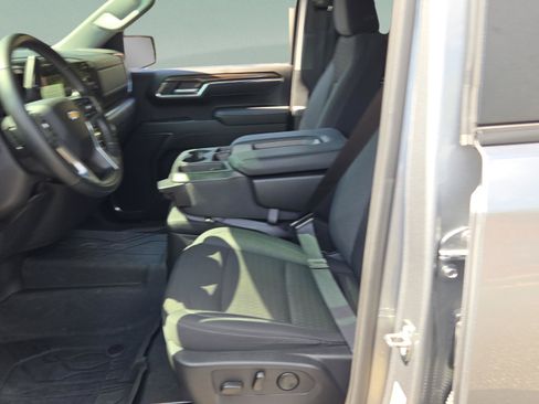 Certified 2024 Chevrolet Silverado 1500 LT w/ Protection Package RWD image 9