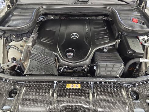 Certified 2022 Mercedes-Benz GLE 450 4MATIC image 34